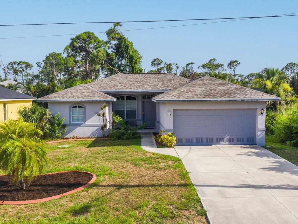 110 Red Cedar Park Rotonda West FL 33947 A4576358 image1