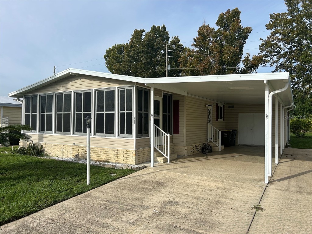 110 Rita Bee Avenue Davenport FL 33897 - LAKE DAVENPORT O6346299 image2