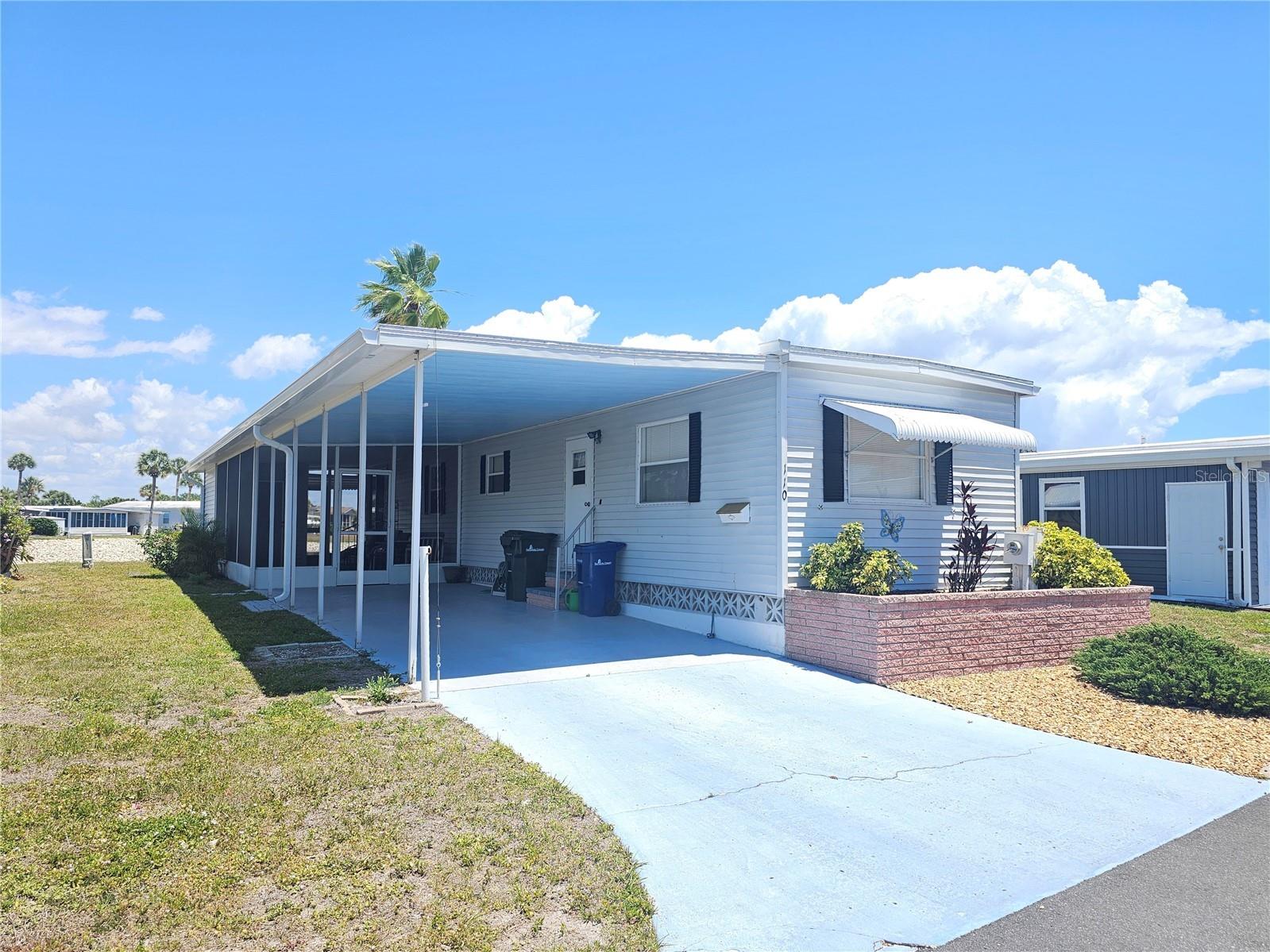 110 Roma Road Venice FL 34285 N6144139 image1