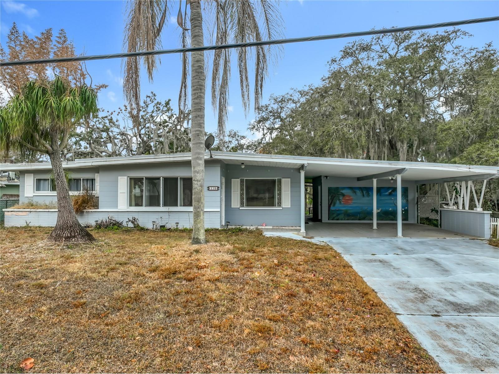 110 S Christmas Hill Road Titusville FL 32796 O6379715 image1