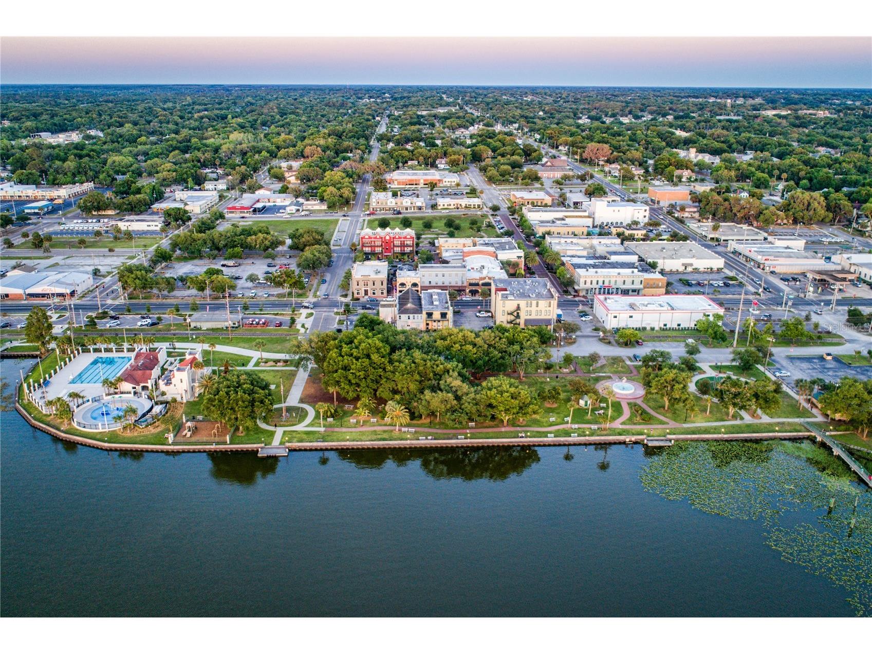 110 S Mary Street Eustis FL 32726 G5105609 image1