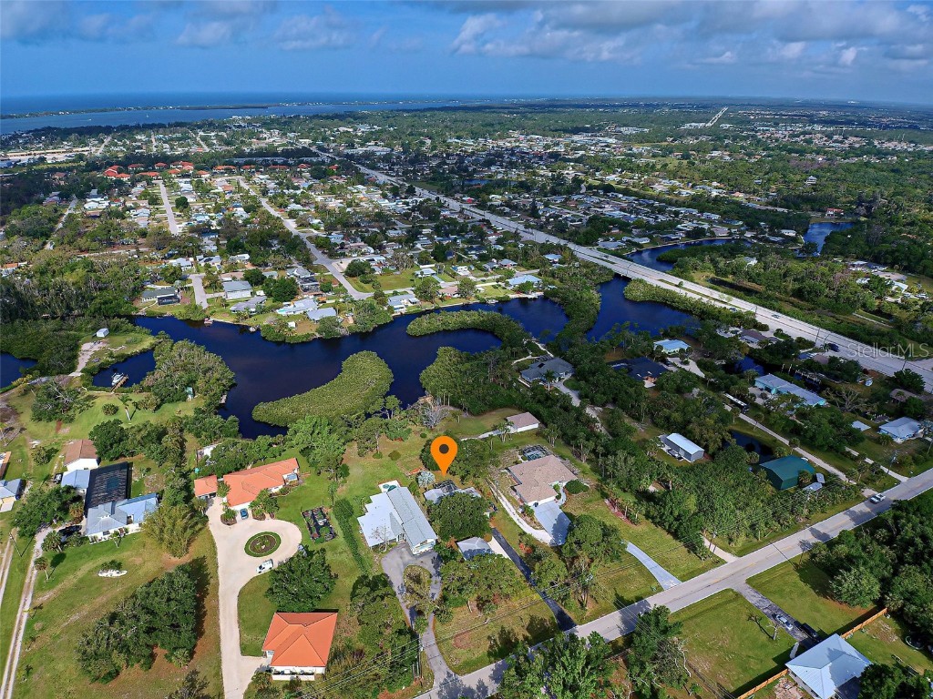 110 S Oxford Drive Englewood FL 34223 - GOTTFRIED CREEK D6135905 image50