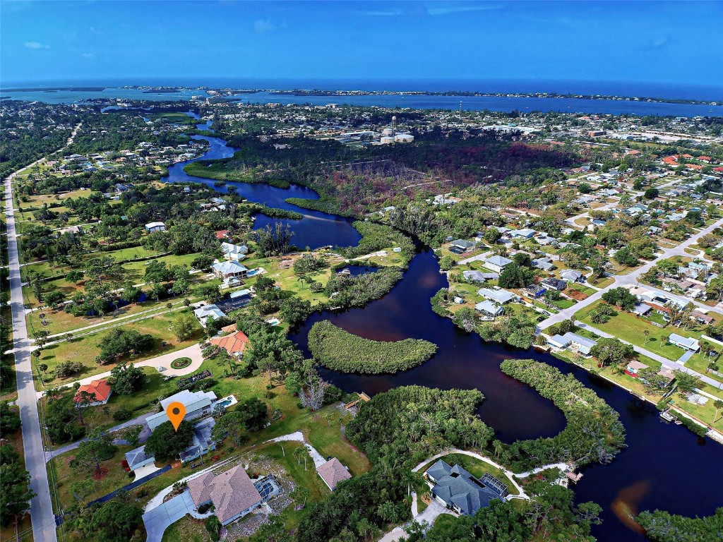 110 S Oxford Drive Englewood FL 34223 - GOTTFRIED CREEK D6135905 image54