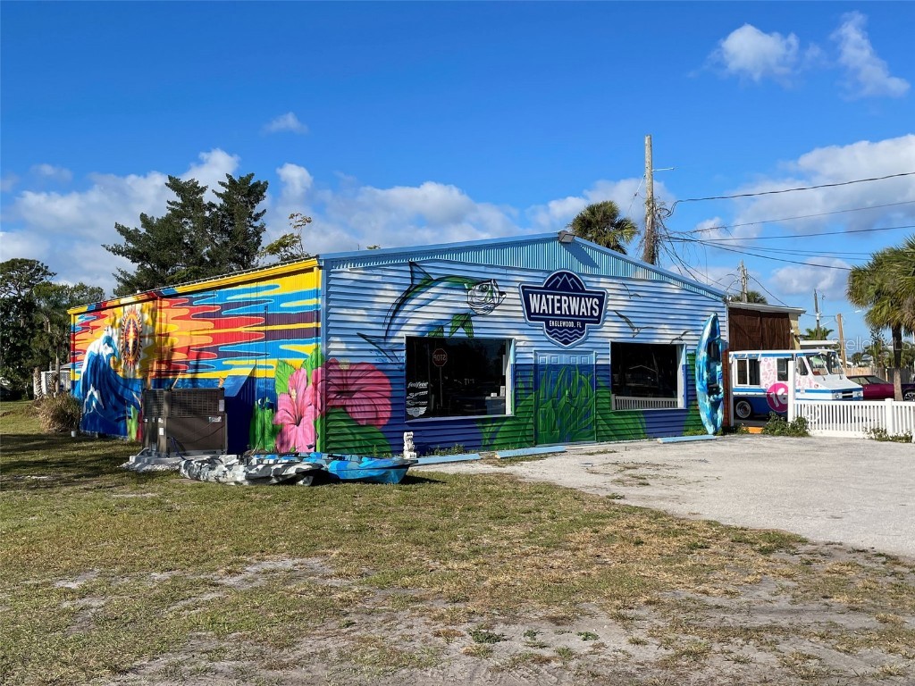 110 S Oxford Drive Englewood FL 34223 - GOTTFRIED CREEK D6135905 image71