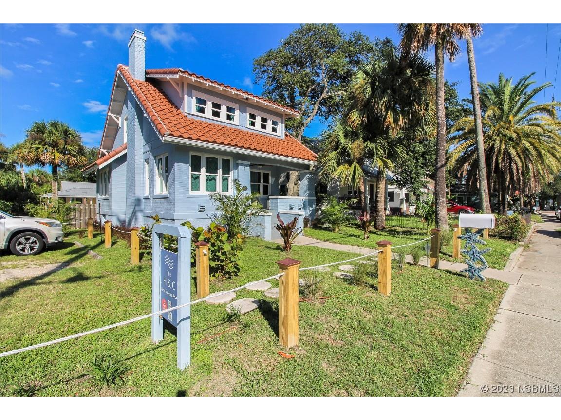 110 S Peninsula Avenue New Smyrna Beach FL 32169 NS1073789 image1