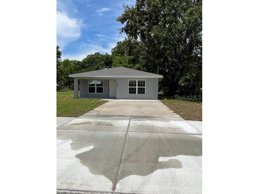 110 S Seminole Avenue Fort Meade FL 33841 L4937480 image1