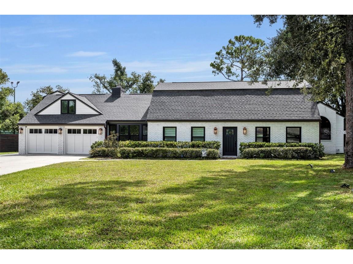 110 S Timbercove Longwood FL 32779 - LAKE BRANTLEY & THE WEKIVA RIVER O6345451 image1