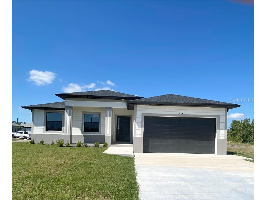 110 San Antonio Avenue North Port FL 34287 A4644641 image1