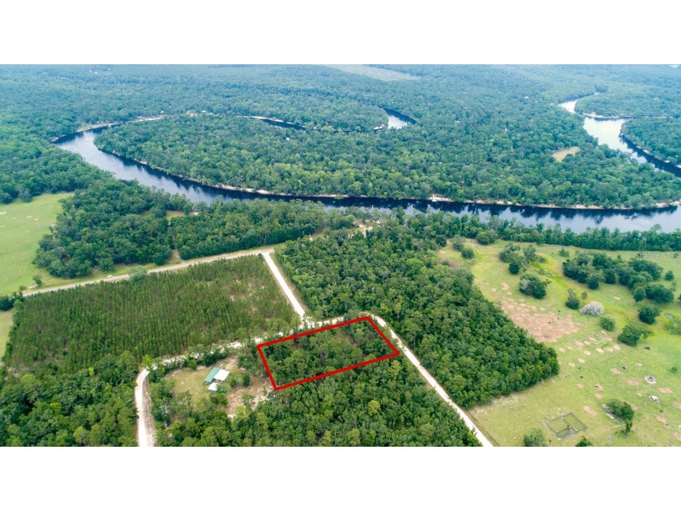 110 SE Deer Trail Road Branford FL 32008 TB8393189 image1