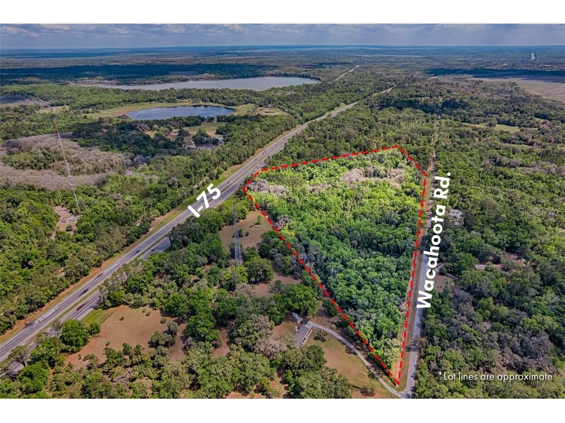 110 SE Wacahoota Road Micanopy FL 32667 GC529631 image1