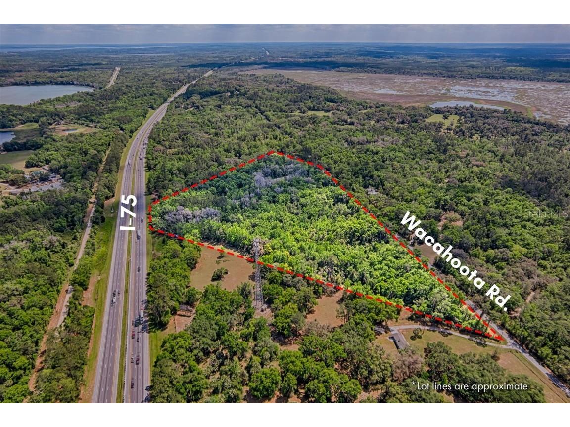 110 SE Wacahoota Road Micanopy FL 32667 GC529631 image2