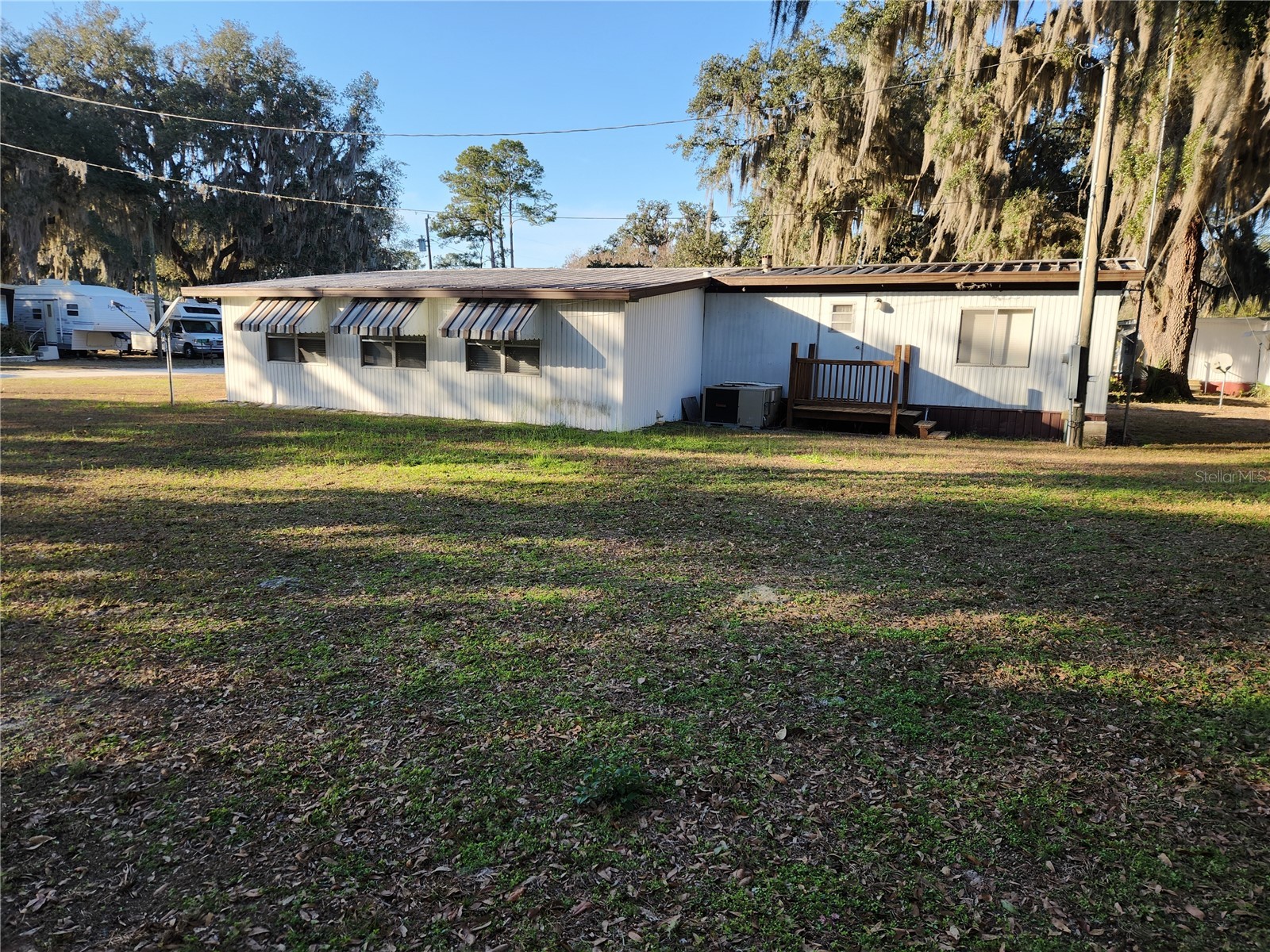 110 Shady Lane Satsuma FL 32189 FC315847 image1