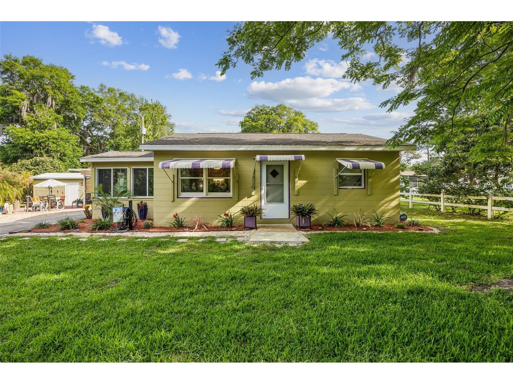 110 Shaffer Avenue Crescent City FL 32112 - ST JOHNS RIVER GC539226 image1