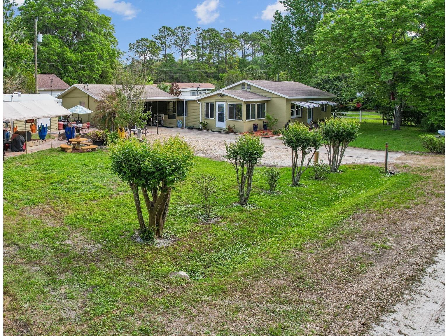 110 Shaffer Avenue Crescent City FL 32112 - ST JOHNS RIVER GC539226 image2