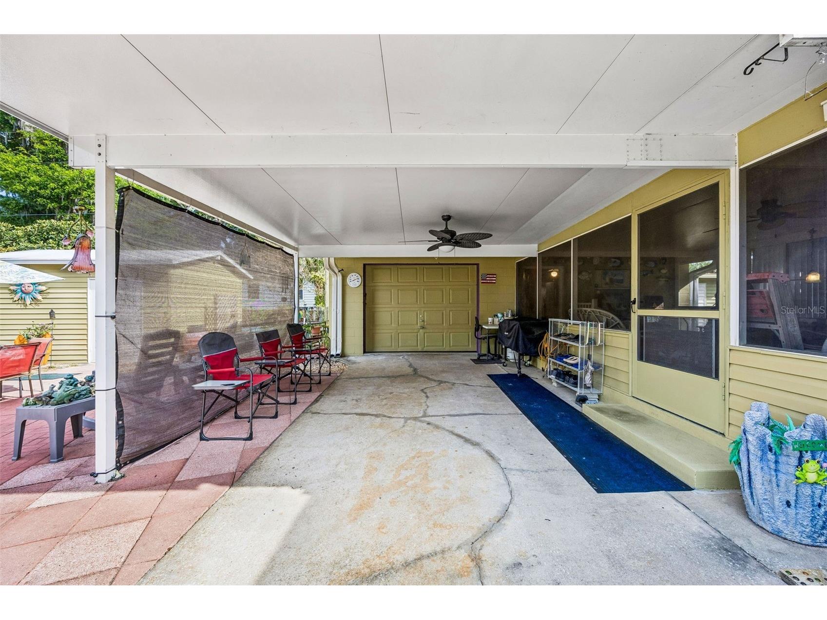 110 Shaffer Avenue Crescent City FL 32112 - ST JOHNS RIVER GC539226 image22