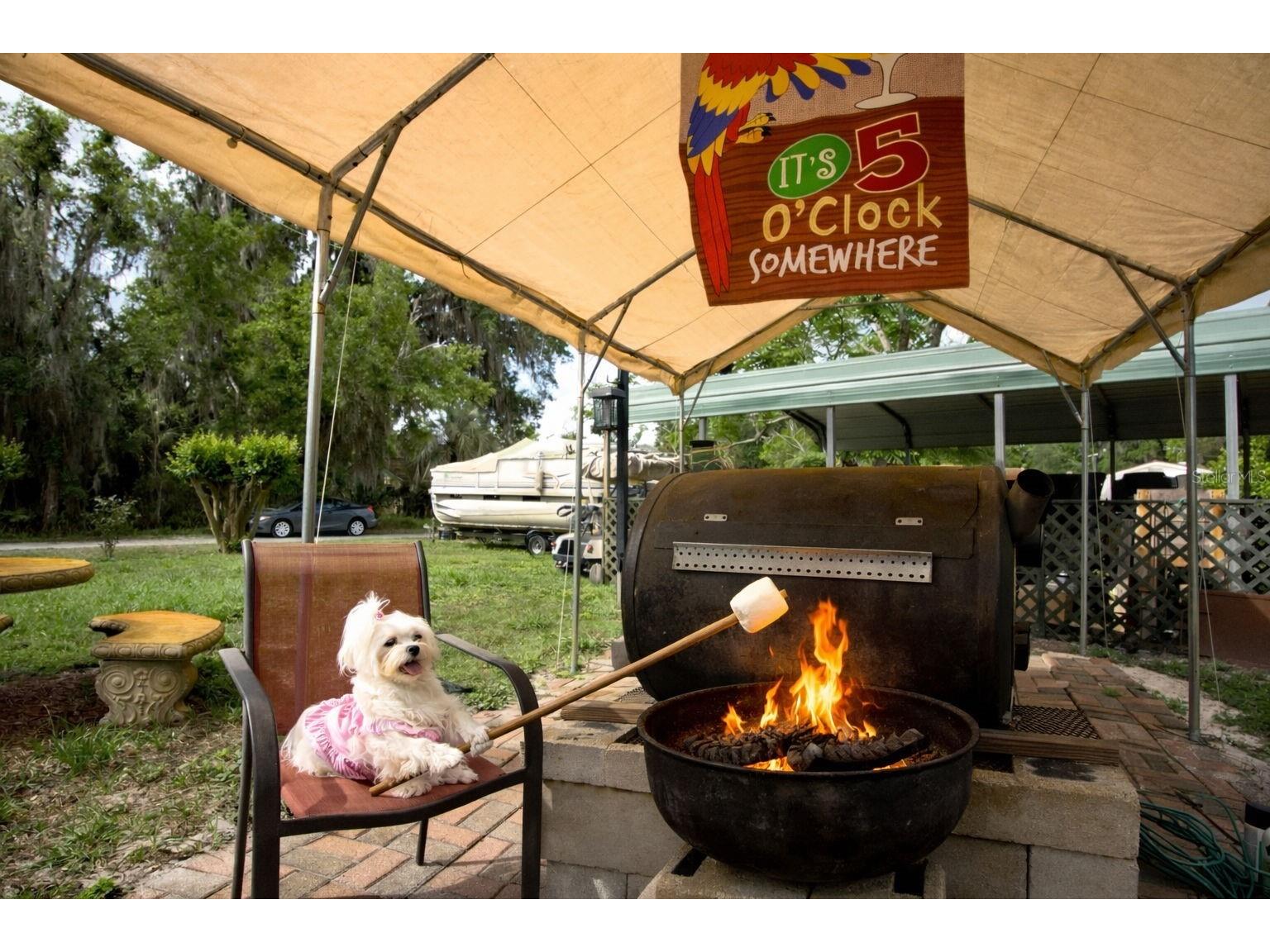 110 Shaffer Avenue Crescent City FL 32112 - ST JOHNS RIVER GC539226 image25