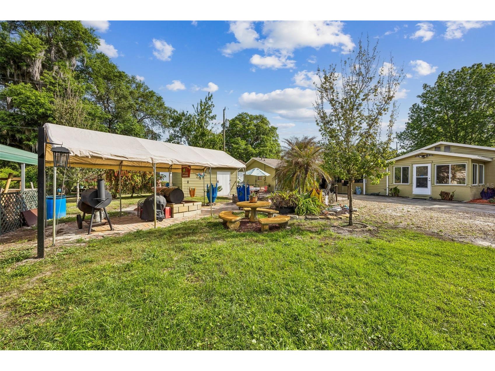 110 Shaffer Avenue Crescent City FL 32112 - ST JOHNS RIVER GC539226 image26