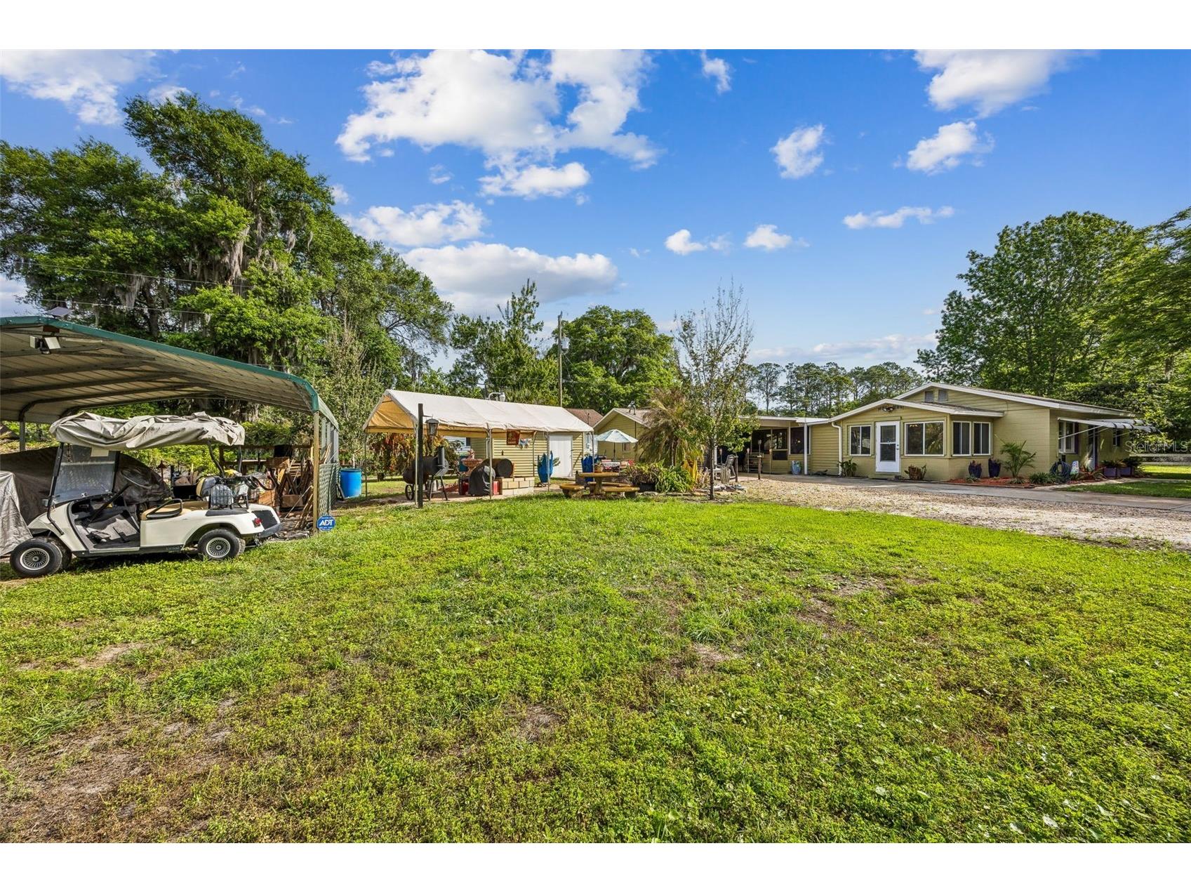 110 Shaffer Avenue Crescent City FL 32112 - ST JOHNS RIVER GC539226 image27