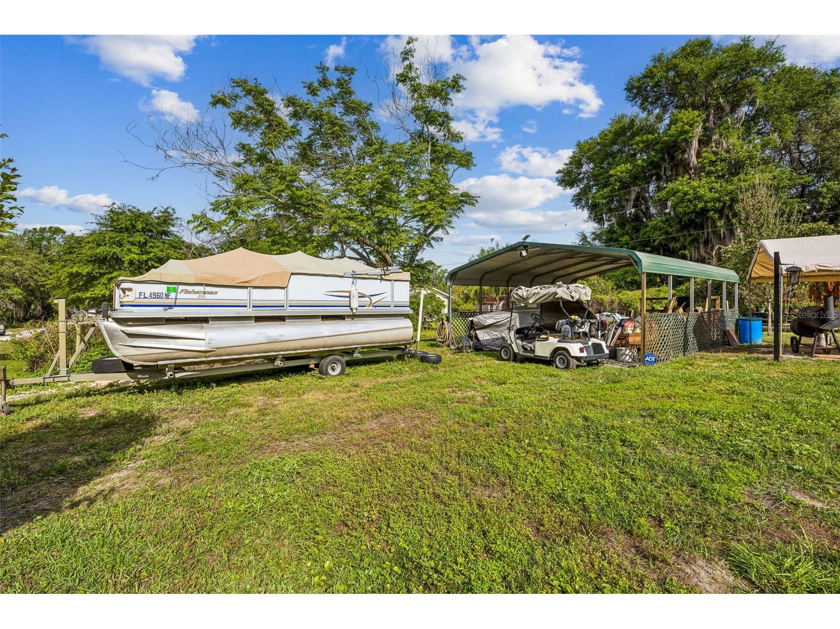 110 Shaffer Avenue Crescent City FL 32112 - ST JOHNS RIVER GC539226 image28