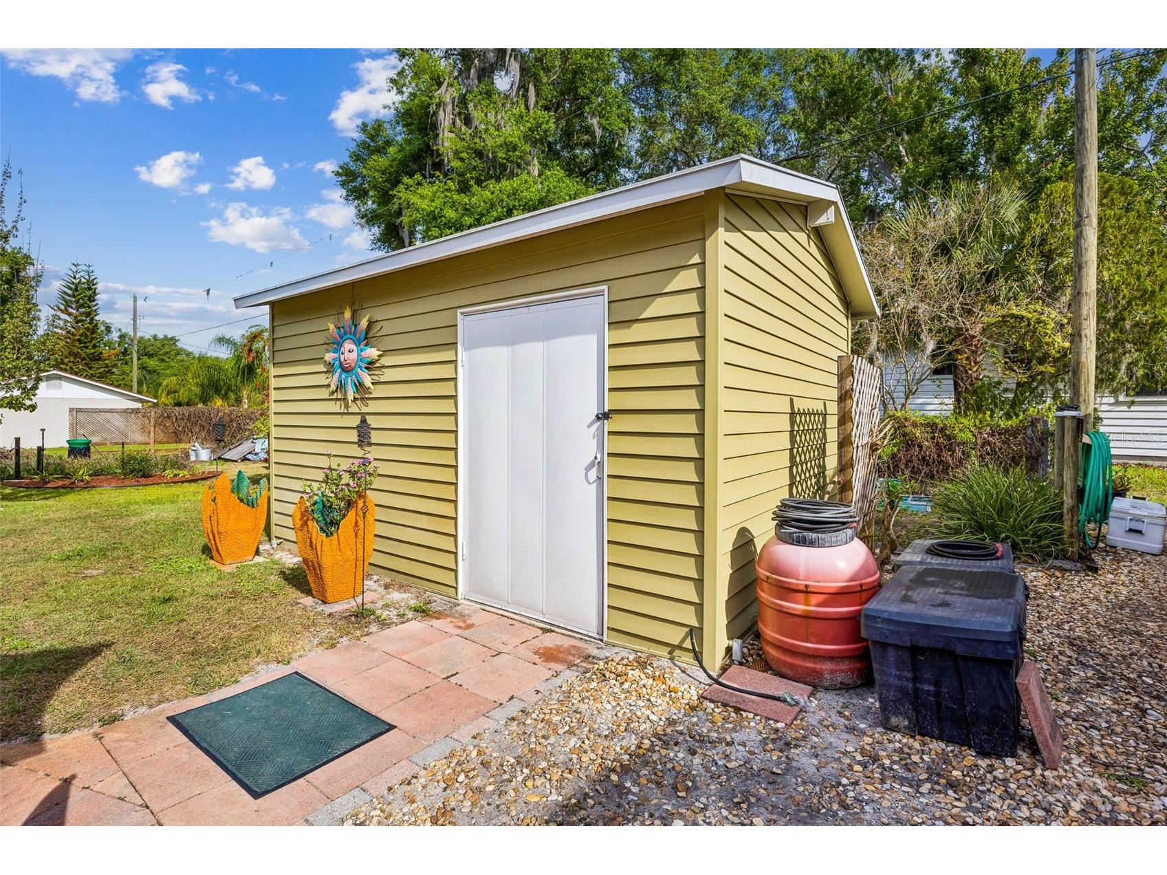110 Shaffer Avenue Crescent City FL 32112 - ST JOHNS RIVER GC539226 image29