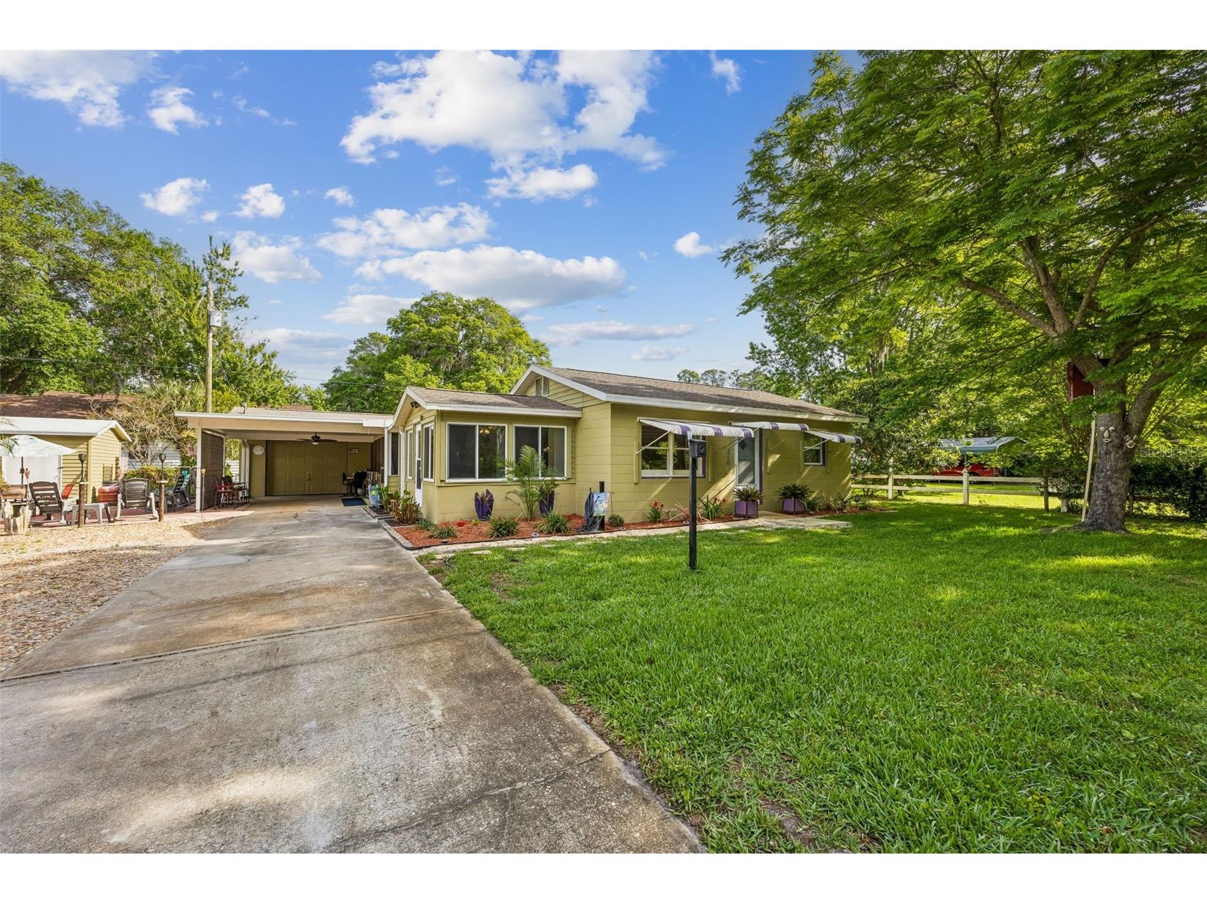110 Shaffer Avenue Crescent City FL 32112 - ST JOHNS RIVER GC539226 image31