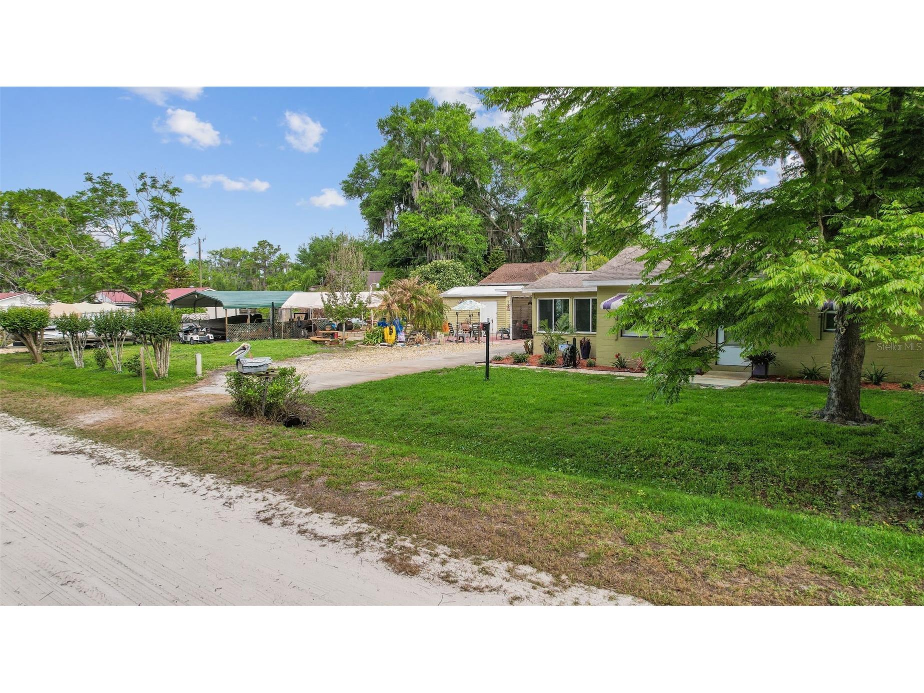 110 Shaffer Avenue Crescent City FL 32112 - ST JOHNS RIVER GC539226 image35