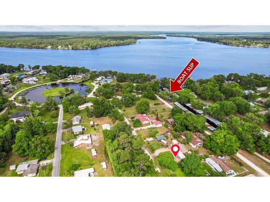 110 Shaffer Avenue Crescent City FL 32112 - ST JOHNS RIVER GC539226 image36