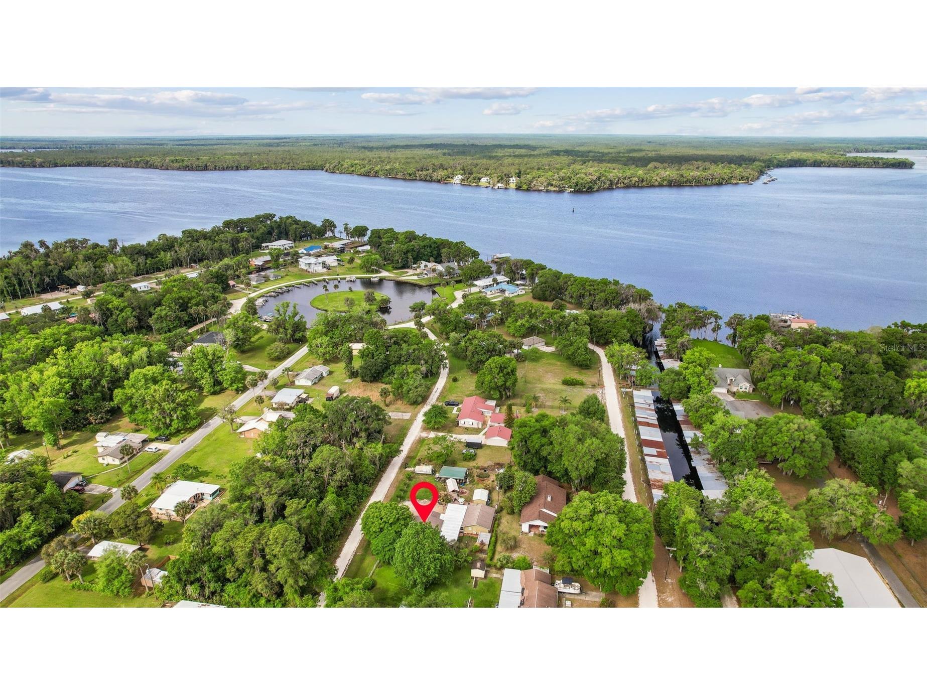 110 Shaffer Avenue Crescent City FL 32112 - ST JOHNS RIVER GC539226 image37