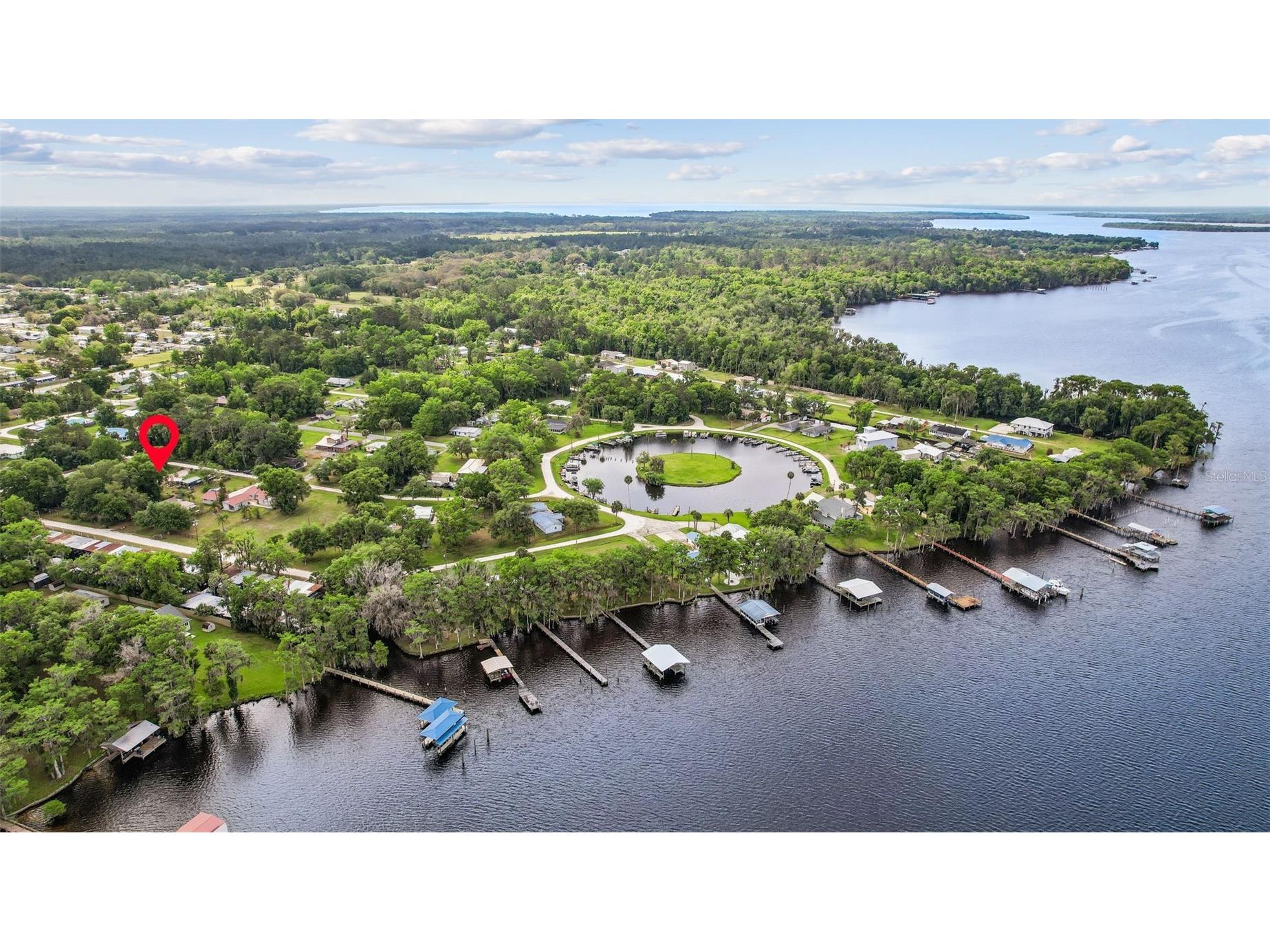 110 Shaffer Avenue Crescent City FL 32112 - ST JOHNS RIVER GC539226 image39