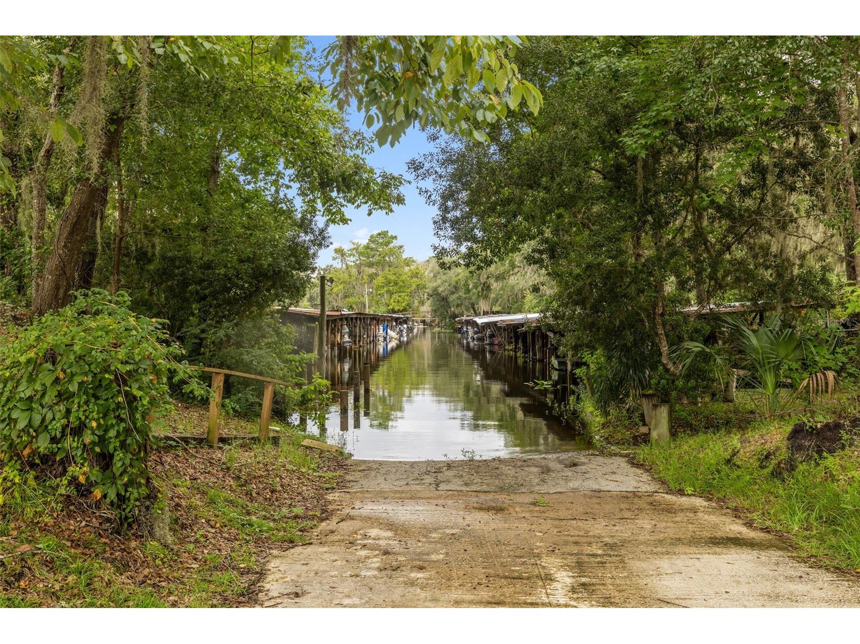110 Shaffer Avenue Crescent City FL 32112 - ST JOHNS RIVER GC539226 image40