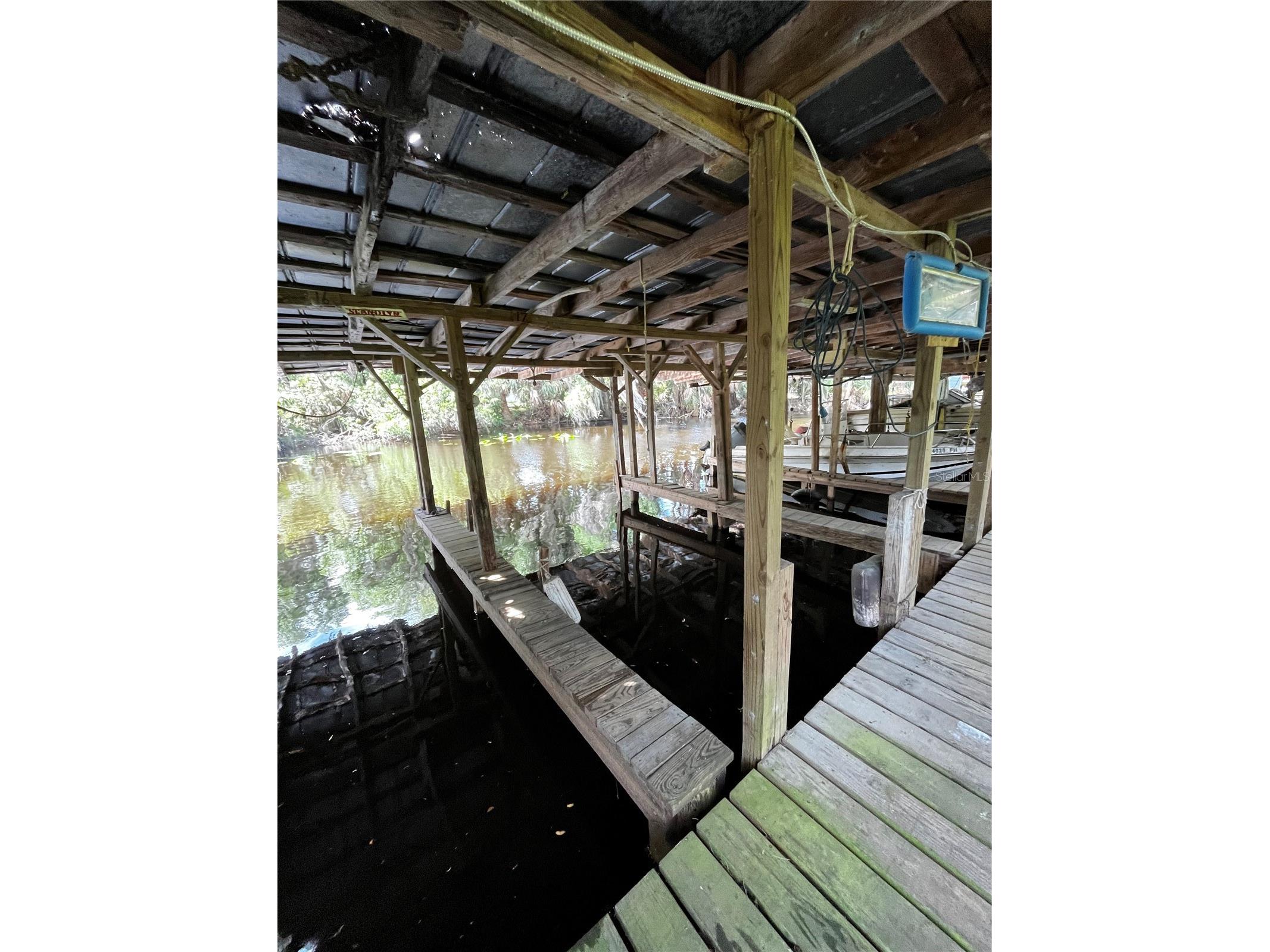 110 Shaffer Avenue Crescent City FL 32112 - ST JOHNS RIVER GC539226 image42