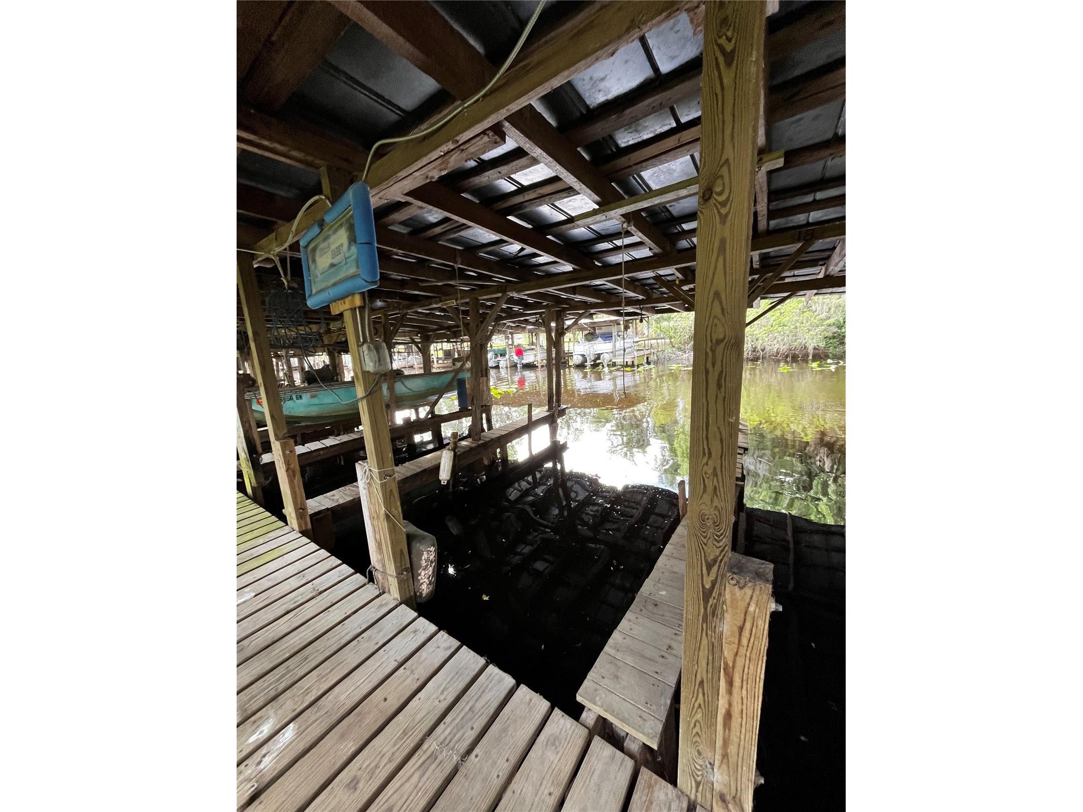 110 Shaffer Avenue Crescent City FL 32112 - ST JOHNS RIVER GC539226 image43