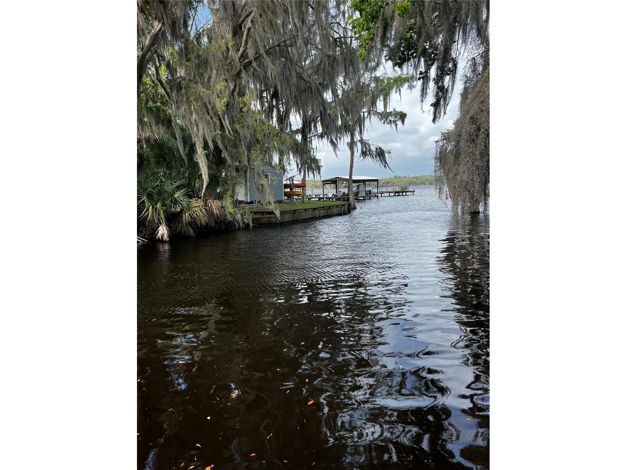 110 Shaffer Avenue Crescent City FL 32112 - ST JOHNS RIVER GC539226 image44