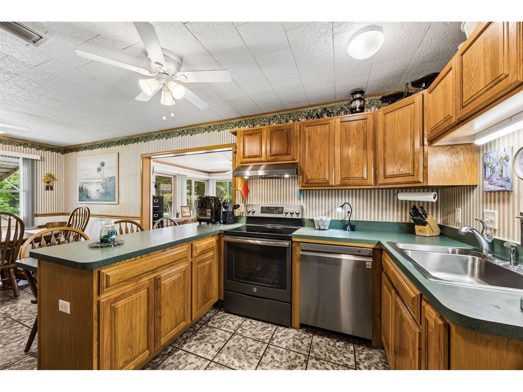 110 Shaffer Avenue Crescent City FL 32112 - ST JOHNS RIVER GC539226 image8
