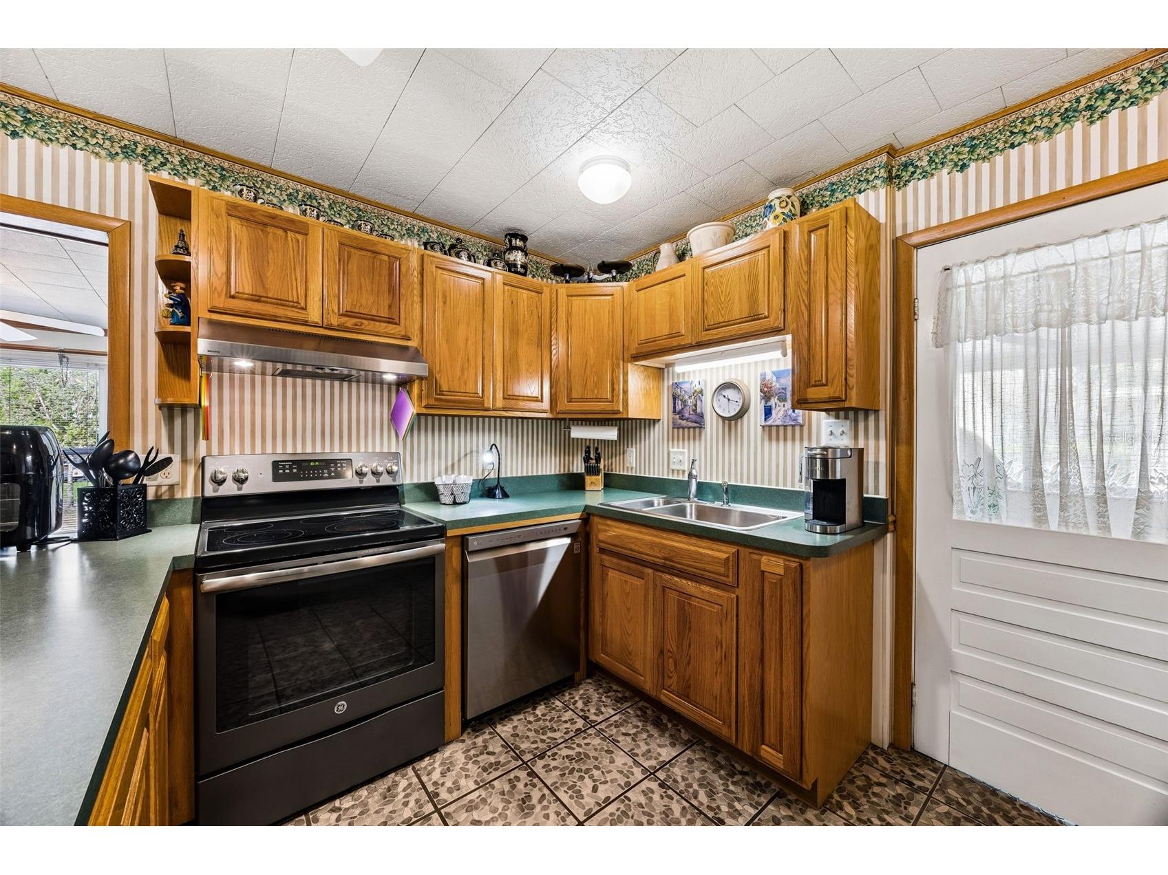 110 Shaffer Avenue Crescent City FL 32112 - ST JOHNS RIVER GC539226 image9