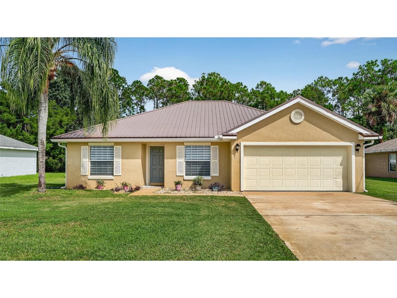 110 Smith Trail Palm Coast FL 32164 NS1086207 image1