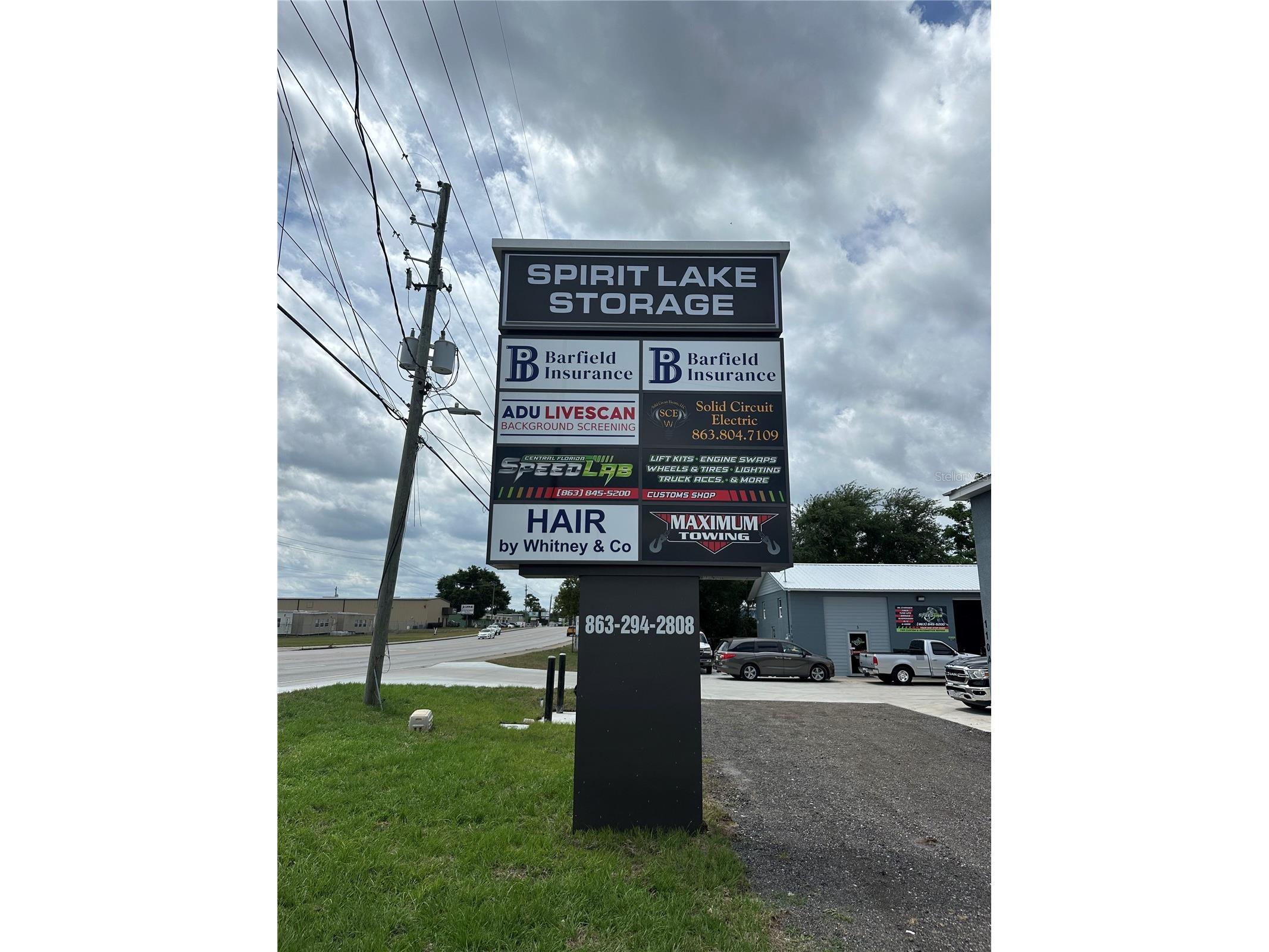110 Spirit Lake Road #8 Winter Haven FL 33880 P4938700 image6