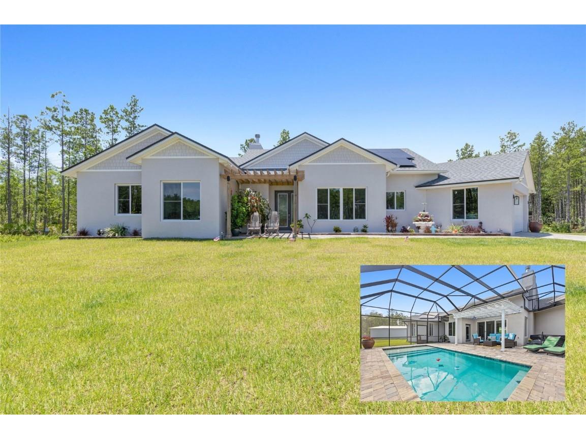 110 Spring Rise Circle Bunnell FL 32110 FC301190 image1