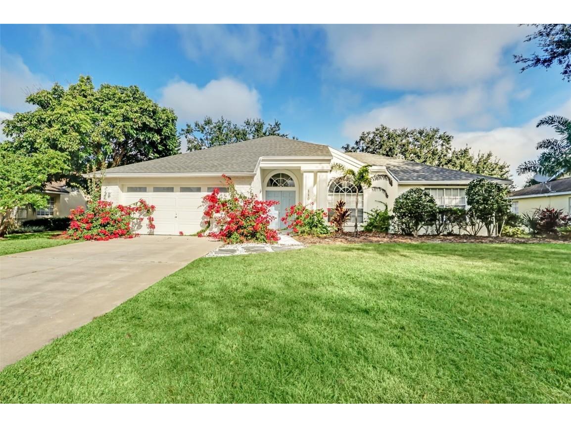110 Sunridge Woods Court Davenport FL 33837 O6264527 image1
