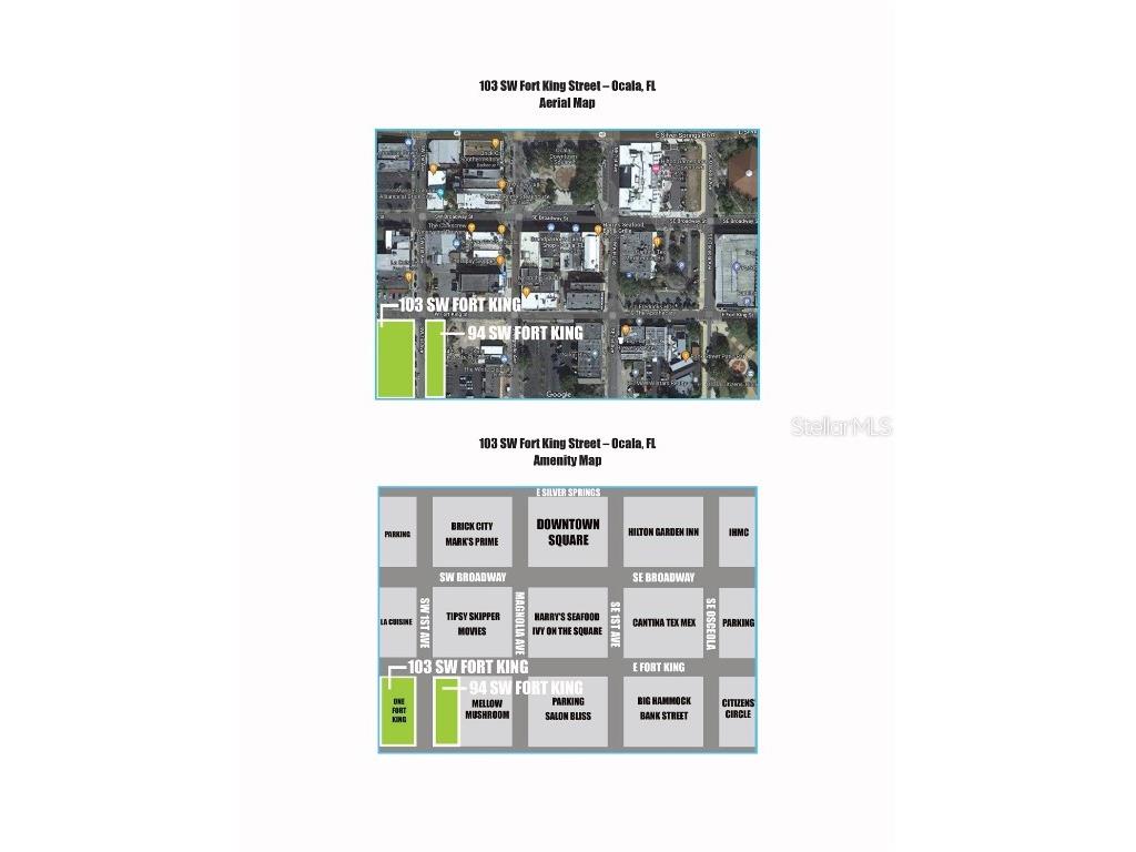 110 SW Ft King Ocala FL 34471 OM707230 image10
