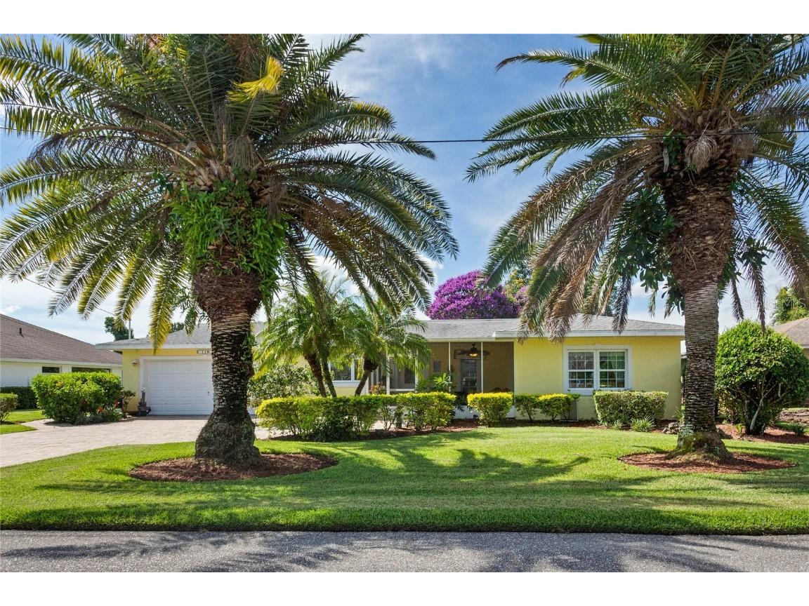 110 Temptation Avenue Lake Placid FL 33852 - LAKE GRASSY A4547596 image1