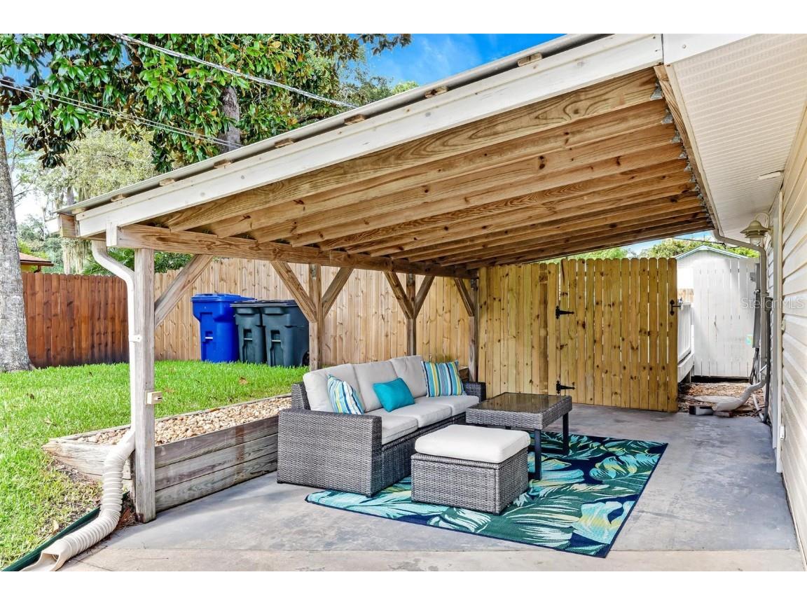 110 Terrapin Road Saint Augustine FL 32086 - MATANZAS RIVER A4672290 image13