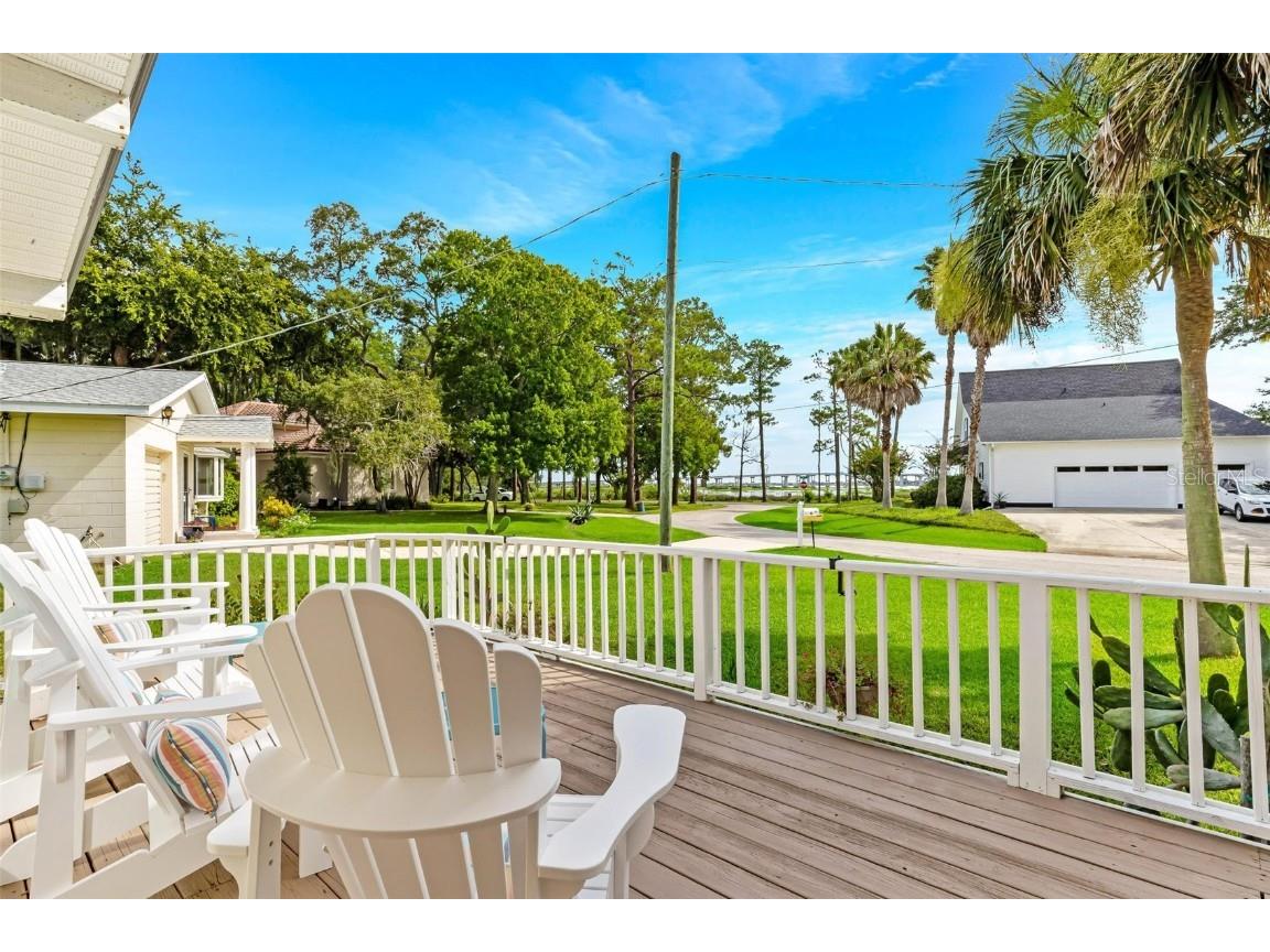 110 Terrapin Road Saint Augustine FL 32086 - MATANZAS RIVER A4672290 image15