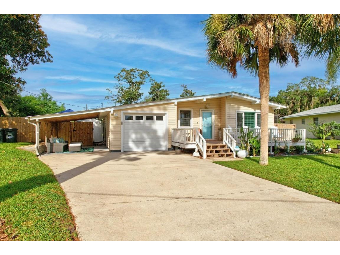 110 Terrapin Road Saint Augustine FL 32086 - MATANZAS RIVER A4672290 image16