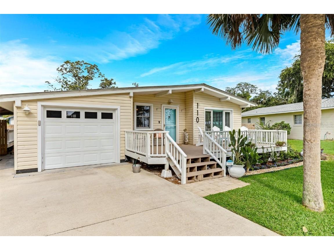 110 Terrapin Road Saint Augustine FL 32086 - MATANZAS RIVER A4672290 image17