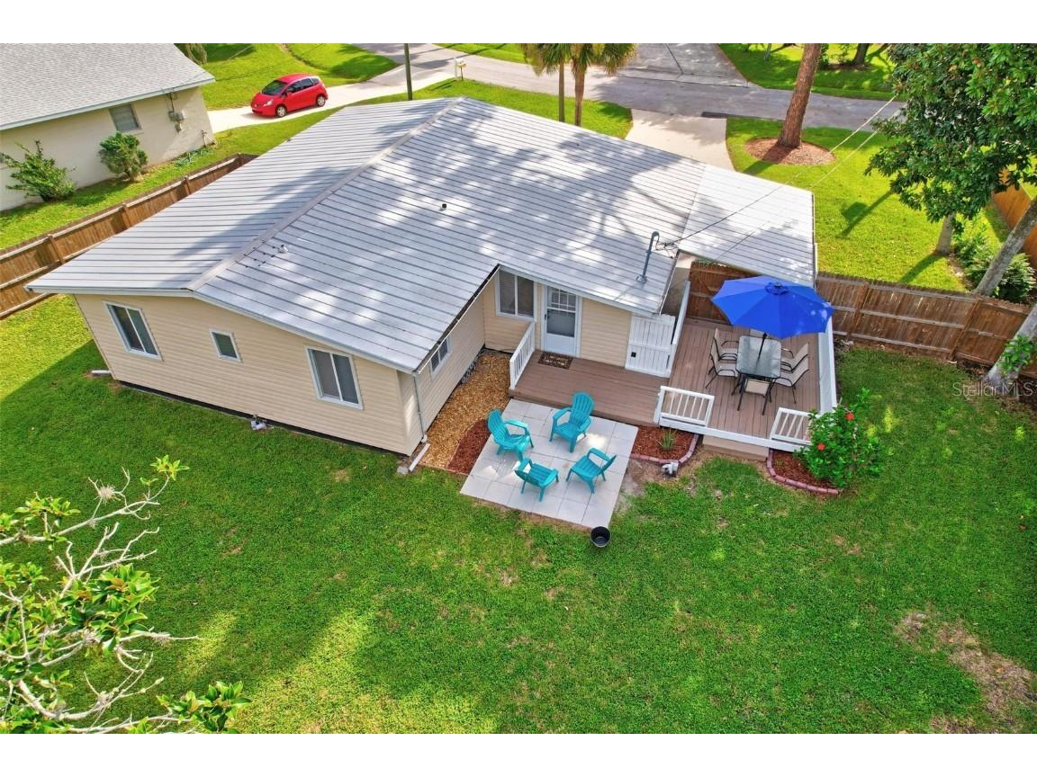 110 Terrapin Road Saint Augustine FL 32086 - MATANZAS RIVER A4672290 image30
