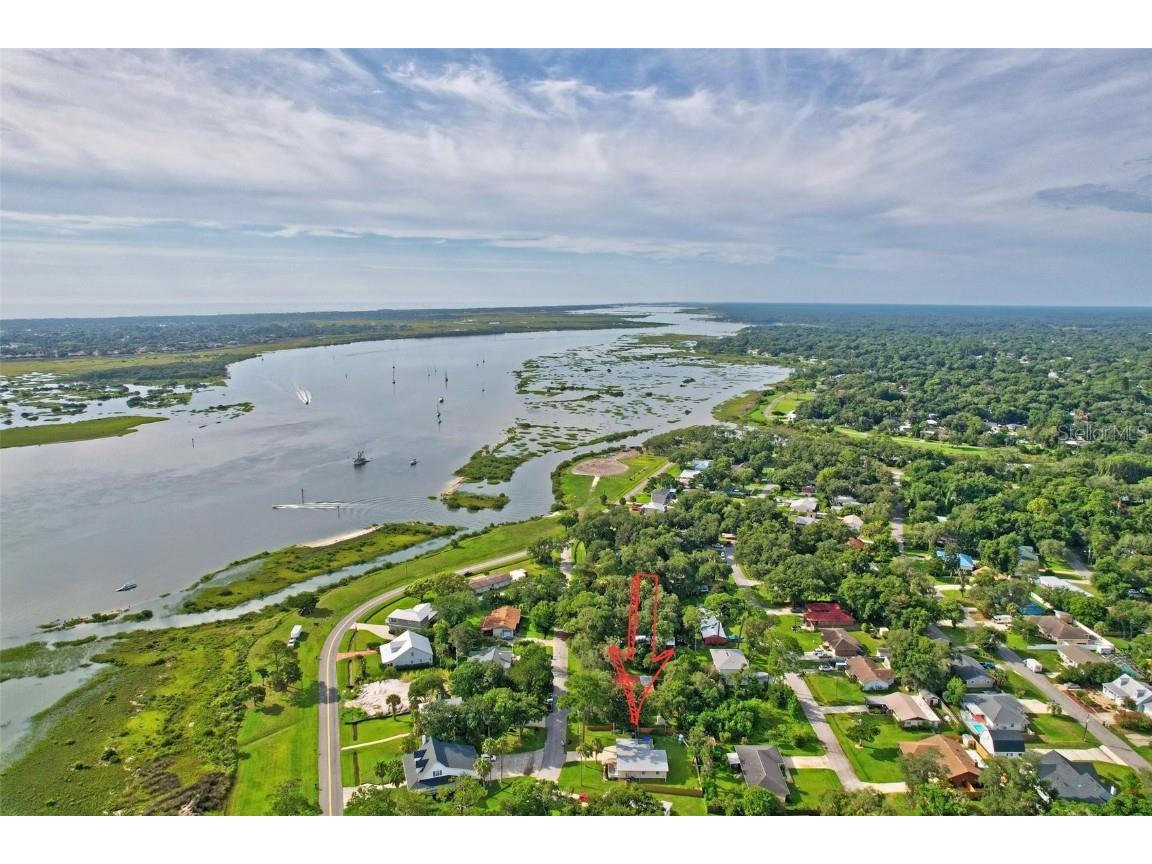 110 Terrapin Road Saint Augustine FL 32086 - MATANZAS RIVER A4672290 image31