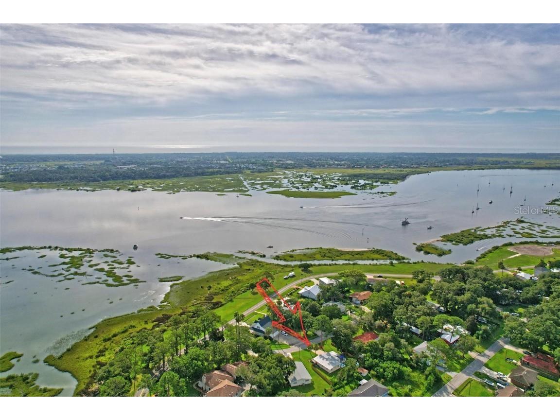 110 Terrapin Road Saint Augustine FL 32086 - MATANZAS RIVER A4672290 image32
