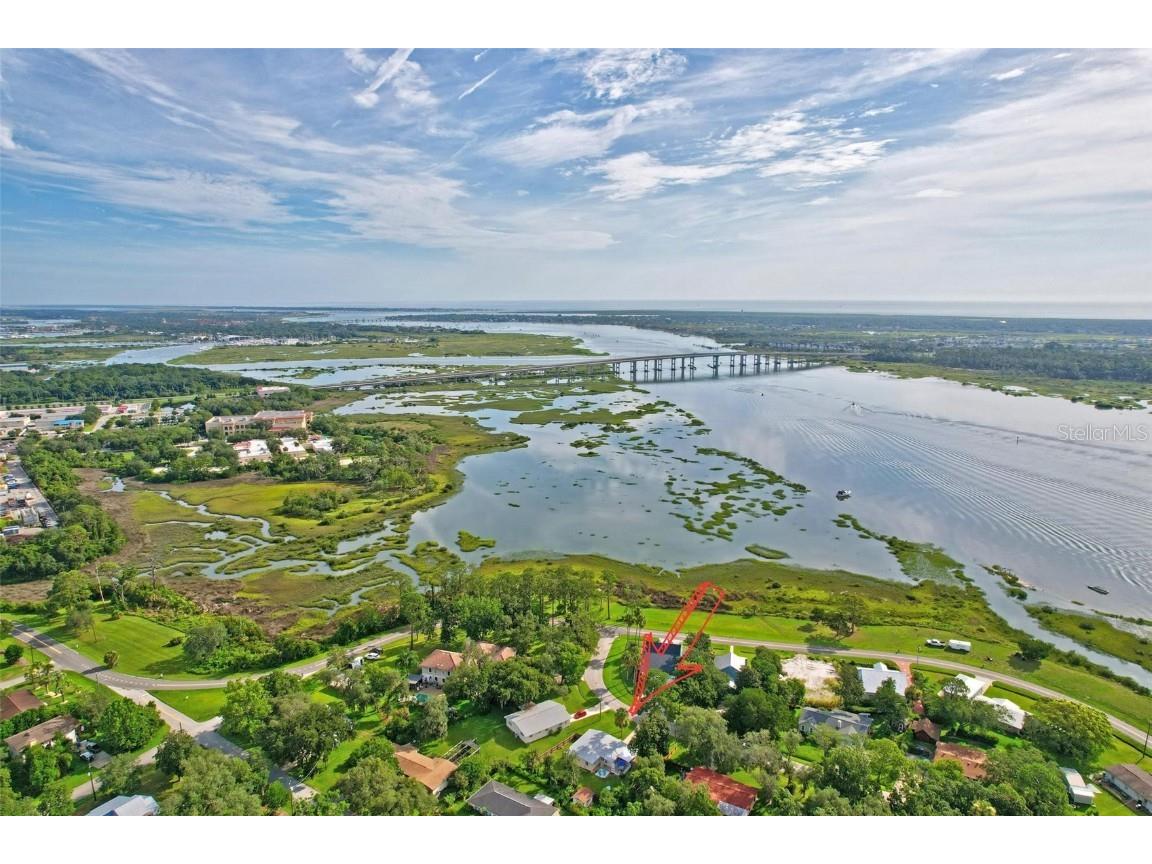 110 Terrapin Road Saint Augustine FL 32086 - MATANZAS RIVER A4672290 image33