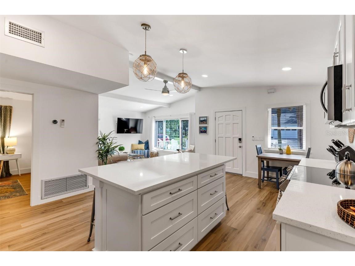 110 Terrapin Road Saint Augustine FL 32086 - MATANZAS RIVER A4672290 image8